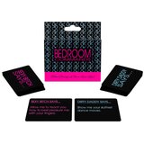 Kheper Games Erotična igra Bedroom Commands | Shoptok.si