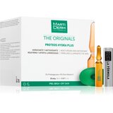 MARTIDERM The Originals Protoes Hydra Plus intenzivni vlažilni serum 30x2 ml Cene