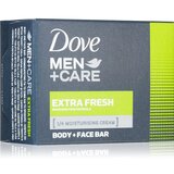 Dove Men+Care Extra Fresh sapun za muškarce 90 g Cijene