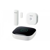 Panasonic KX-HN6010FXW smart home starter paket ( 11960 ) | Eponuda.com
