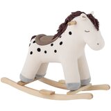 Bloomingville Mini Gugalni konjiček Merlen - | Shoptok.si