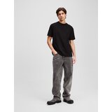 Karl Lagerfeld jeans Majica crna | shoptok.hr