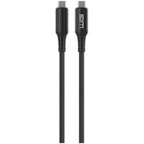 Winner Group - USB kabl USB-C / USB-C 240W 1m crna | Eponuda.com