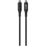 Group - USB kabl USB-C / USB-C 240W 1m crna