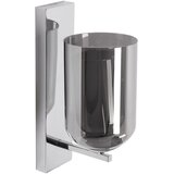 Toolight ZIDNA svjetiljka APP1206-1W Chrome | shoptok.hr