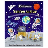 mali istraživač: sunčev sustav LP011