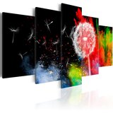  Slika - Festival of Colours 200x100 Cijene