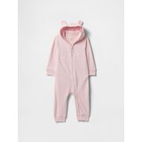 GAP Baby jumpsuit with logo - Girls Cene