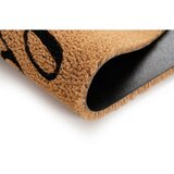 Kayoom PREDPRAŽNIK 40/60 cm svetlo rjava | Shoptok.si