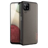 Dux ducis FINO ovitel za Samsung Galaxy A12 A125 - zelena tkanina | Shoptok.si