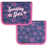  PULSE PERNICA DVODELNA PUNA DOBBY PINK STARS 122404 Cene