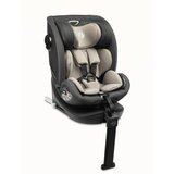 CARETERO Otroški avtosedež Fortis I-SIZE (40-150) siva | Shoptok.si