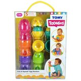 Tomy slagalica jaja ( TM73565 ) | ePonuda.com