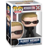 Funko POP GAMES: RESIDENT EVIL - WESKER Cene