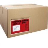 ratioform Reciklirane ovojnice za dokumente, brez potiska, DE 1000 kosov, DxŠ 175 x 117 mm | Shoptok.si
