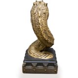 The Noble Collection harry potter držač za knjige - the basilisk | ePonuda.com