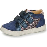 Pom d'Api Nizke superge MOUSSE EASY TOP Večbarvna | Shoptok.si