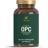 OPC ekstrakt grozdnih peškic - 180 kaps.