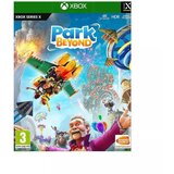 Bandai Namco Park Beyond (Xbox Series X) Cene