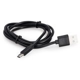 BIZZOTTO Sivorjava LED zatemnitvena namizna svetilka s plastičnim senčilom (višina 21 cm) Pansy – | Shoptok.si