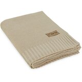 Momi Deka za bebe HUG, 50% pamuk, 50% bambus, bež | Shoptok.si