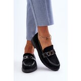S. BARSKI Women Suede Moccasins S.Barski | shoptok.hr