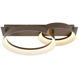 Globo stropna lampa led syrakus 24 w 1145 lm 3000 k | shoptok.hr