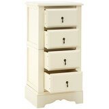 Premier Housewares Ormarić boje slonovače 43x104x50 cm Florence – | shoptok.hr