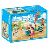 Playmobile Sladoled majstor ( 20199 ) Cene
