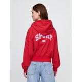 GAP Oversize Heavyweight Sweatshirt - Women's | ePonuda.com