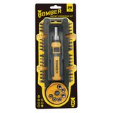  Bomber Set odvijača sa nastavcima 39 kom | Eponuda.com