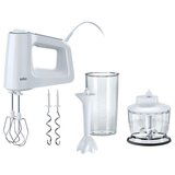 Braun HM3135WH Handmixer | Shoptok.si