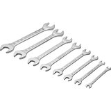 Lux Viličasti ključ SET 6-22mm 8/1 Cijene