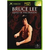 Quest of the Dragon (XBOX) - rabljeno