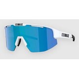 Bliz Sončna očala Active Matrix White M10 Bela Cene