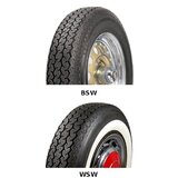 Vredestein Sprint Classic B ( 205/60 VR13 86V WW 20mm ) Cene