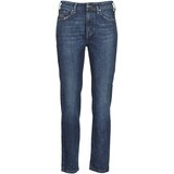 Diesel Jeans straight D-JOY Modra | Shoptok.si