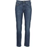 Diesel Jeans straight D-JOY Modra