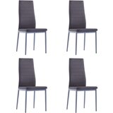  Petodijelni blagovaonski set sivi | shoptok.hr