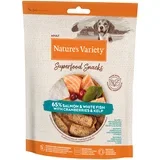 Superfood Snacks - Losos (85 g)