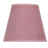  duolla - abažur za stonu lampu sofia xs E14 prečnika 18,5 cm ružičasta | Eponuda.com