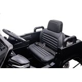 Lean Toys Otroški avto Mercedes X Class Monster Truck 4×4 črna | Shoptok.si