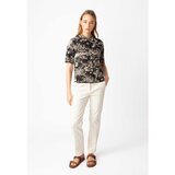 IVKO WOMAN pulover/ nostalgija motiv - crna 251530.019 | ePonuda.com