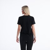 Nike Majica črna / bela | Shoptok.si