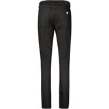 Guess Jeans WOMEN&#39;S BLACK DENIM JEANS | Shoptok.si