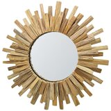 Signes Grimalt Ogledalo Smeđa | shoptok.hr
