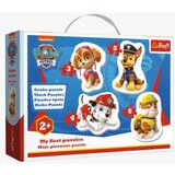 Tref line moja prva puzzla paw patrol ( T36087 ) Cene