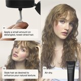Living Proof Air-Dry Styler stiling krema proti krepastim lasem 148 ml | Shoptok.si