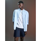 Sinsay muške chino kratke hlače 0040T-59X | shoptok.hr