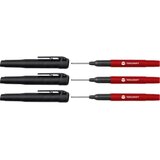 Toolcraft TO-10179735 marker bušotina 1 mm 3 St. | Eponuda.ba